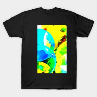 GF170 Art and Abstract T-Shirt